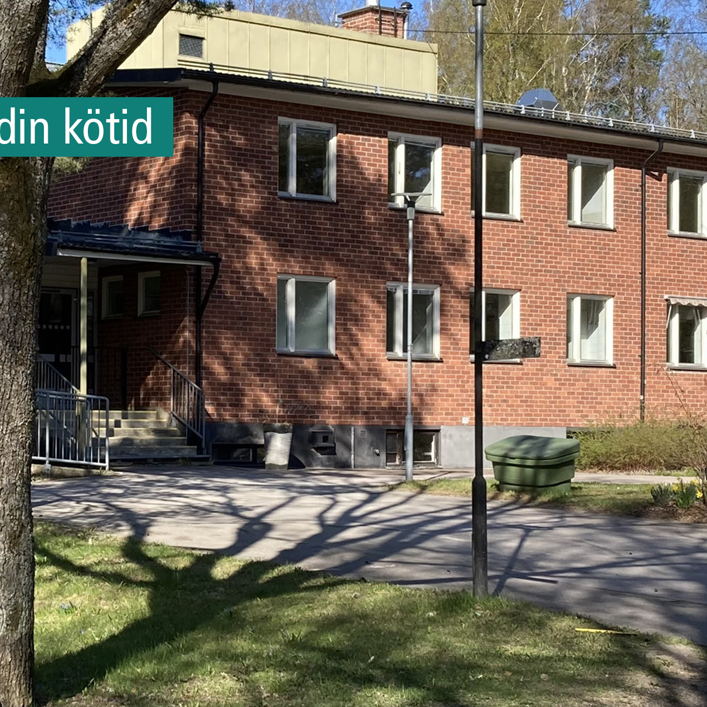 Svinnegarnsvägen 2A, 74571, Enköping - Foto 1