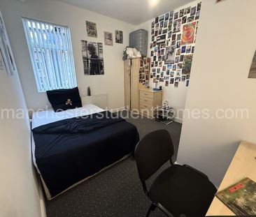 Scarsdale Road, Manchester, M14 5PY - Photo 2