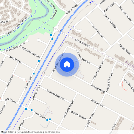 Campbelltown, Adelaide