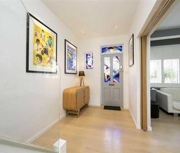 4 bedroom terraced house to rent - Photo 3