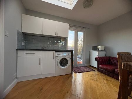 Studio to rent - Photo 5