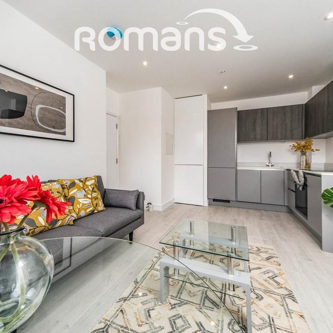 1 bedroom flat to rent - Photo 1