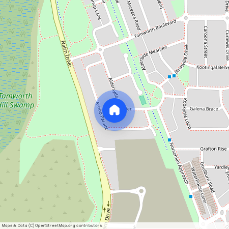 51 Aldersyde Meander, WA 6171, Baldivis