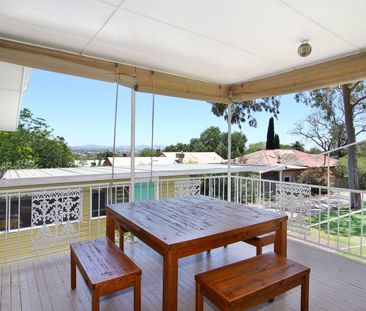 117 FITZROY STREET, 2340, East Tamworth Nsw - Photo 1