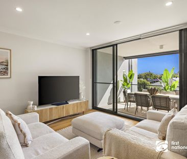 STUNNING TWO BEDROOM UNIT LOCATED ON THE ESPLANADE AT BEAUTIFUL RED... - Photo 4