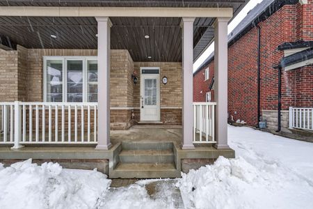 For Lease - 209 Cornell Park Avenue, Markham, Ontario - Photo 4