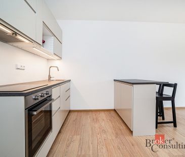 Apartment for rent, 1+KK - Studio, 35m - Photo 5