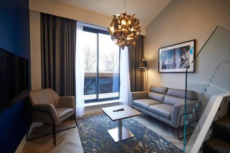 Grande Studio Apartment - Photo 4