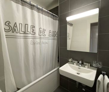 Rue du Simplon 19, Lausanne – 2,5 pièces - Photo 5