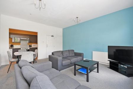 Student Apartment 4 bedroom, Ecclesall Road, Sheffield - Photo 2