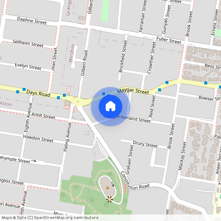 45 Cumberland St, Qld 4030, Windsor