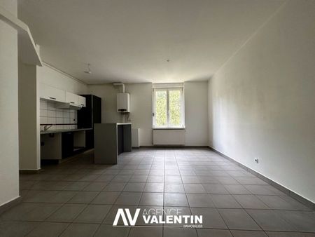 Appartement 2 pièces à Creutzwald - Photo 3