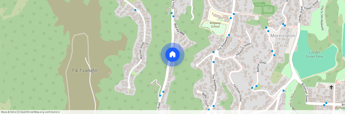 417 Ohiro Road, Brooklyn, Wellington