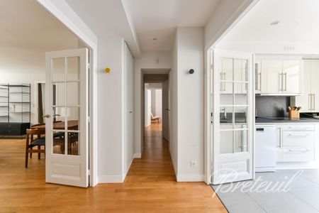 Appartement à louer à Paris 11Ème - Photo 3