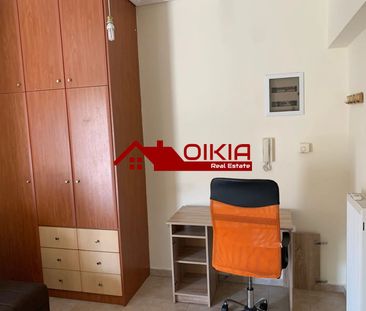 Studio/Γκαρσονιέρα για ενοικίαση Επτά Πλατάνια - Οξυγόνο (Βόλος) - Photo 5