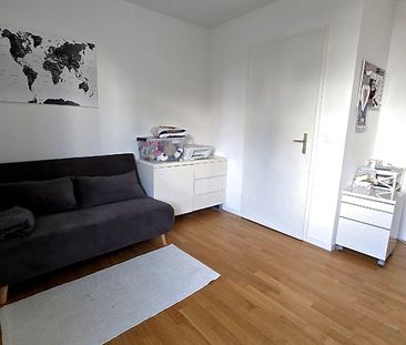 3½ Zimmer-Wohnung in Jona (SG), möbliert, auf Zeit - Photo 3