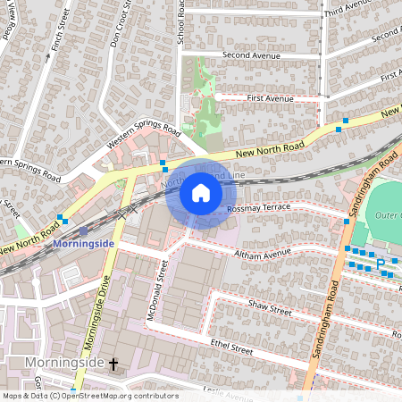 8/29 Rossmay Terrace, Kingsland, Auckland City