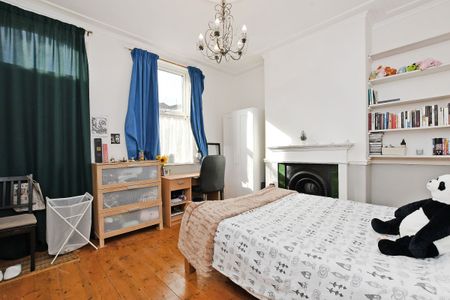 4 bedroom house share to rent - Photo 3