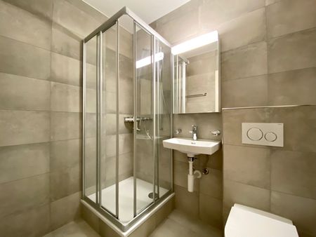 1 Zimmer, 30 m², 8. Stock - Photo 3