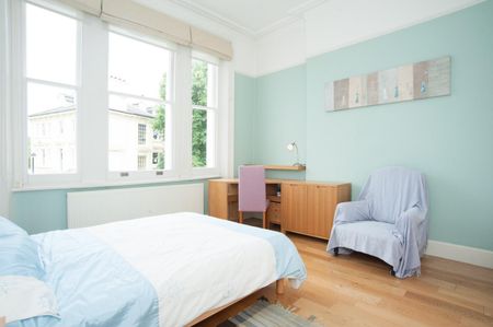 Belsize Park, London - Photo 4