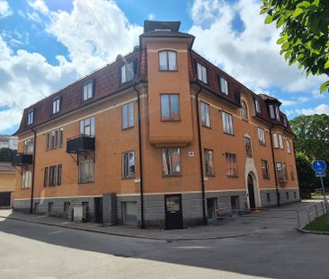 Södra Drottninggatan 25 A - Foto 1