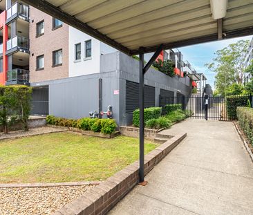 45/11-13 Durham Street, Mount Druitt NSW 2770 - Apartment For Rent ... - Photo 1