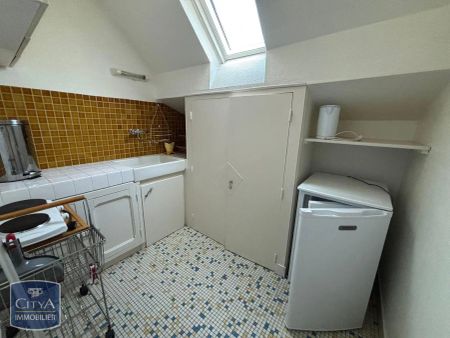 Appartement à louer 1 pièce 25.06m² - Photo 4