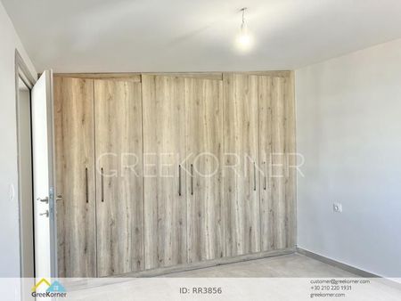Διαμέρισμα για ενοικίαση Νέο Τέρμα (Μαρούσι) - Φωτογραφία 3