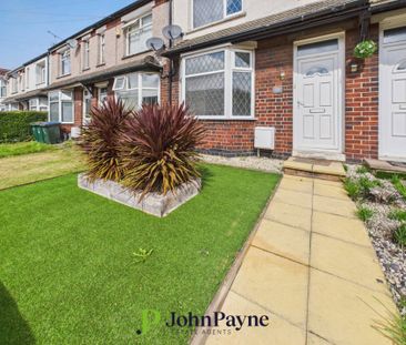 Torrington Avenue, Tile Hill, Coventry, CV4 9AR - Photo 5