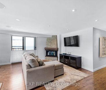 For Lease - 15390 Yonge Street Unit# 104, Aurora, Ontario - Photo 1