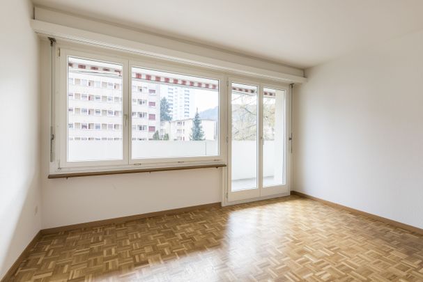 Wohnen im Zentrum von Spreitenbach - Foto 1