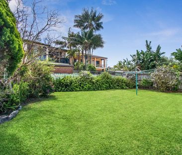 PERFECTLY SITUATED NORTH FACING FAMILY HOME - Photo 5