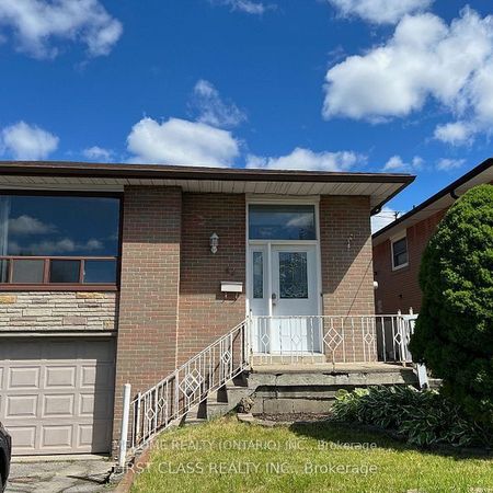 For Lease - 42 Earlthorpe Crescent, Toronto, Ontario - Photo 4