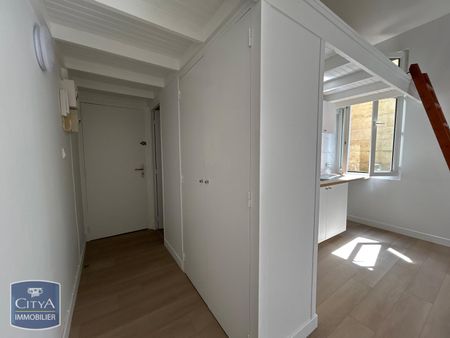 Location Appartement 1 pièce 15m² TALENCE 33400 - Photo 4