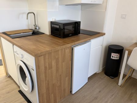 Reims STUDIO MEUBLE - Photo 4