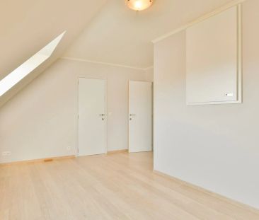 Duplex te huur in Westkerke met garage - Foto 3
