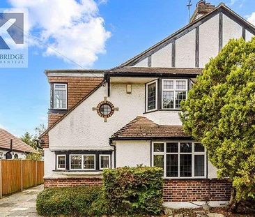 Tudor Avenue, Worcester, KT4 - Photo 3