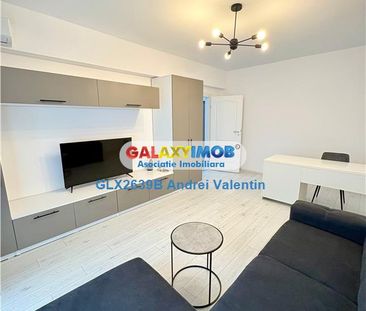 Apartament Modern Bloc Nou Berceni - Dimitrie Leonida - Parcare - Fotografie 3