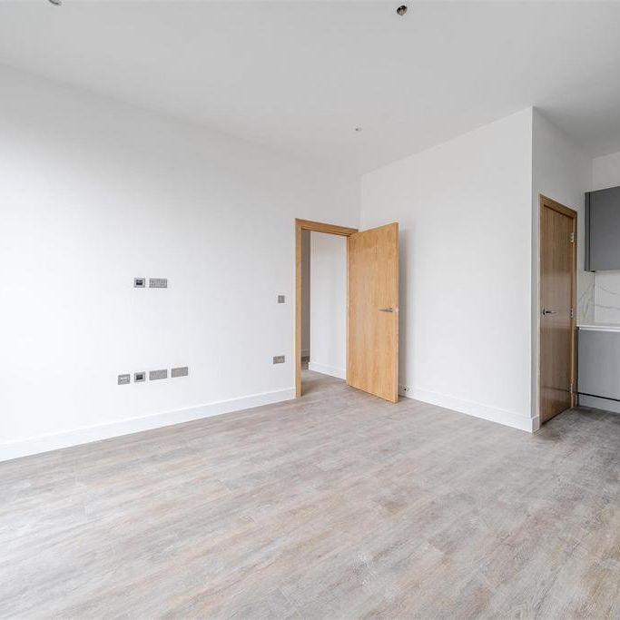 1 bedroom house to rent - Photo 1