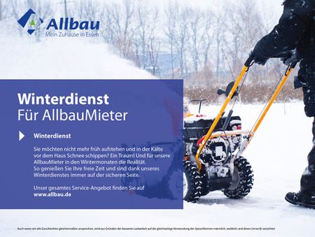 Neue Wohnung – Neues Glück - Photo 5