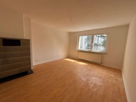 schöne 3-Zimmerwohnung in Wuppertal-Oberbarmen - Foto 4