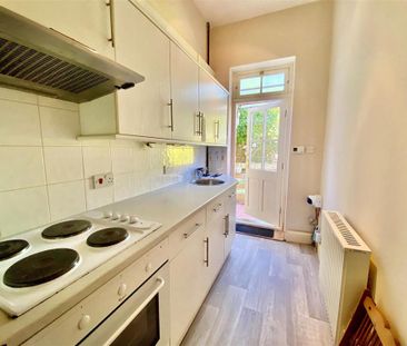 1 bedroom house to rent - Photo 1