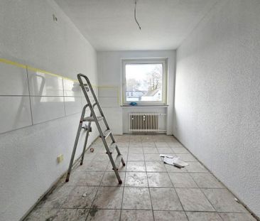 Optimal aufgeteilte 3-Zimmerwohnung mit Balkon - HS115 2.OGli WE21 - Photo 4