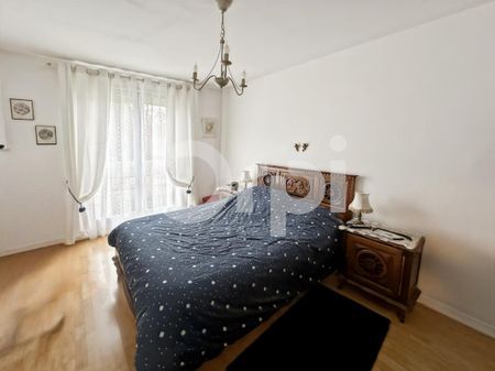 Location Appartement 3 pièces Meublé 85m² SENLIS 60300 - Photo 5