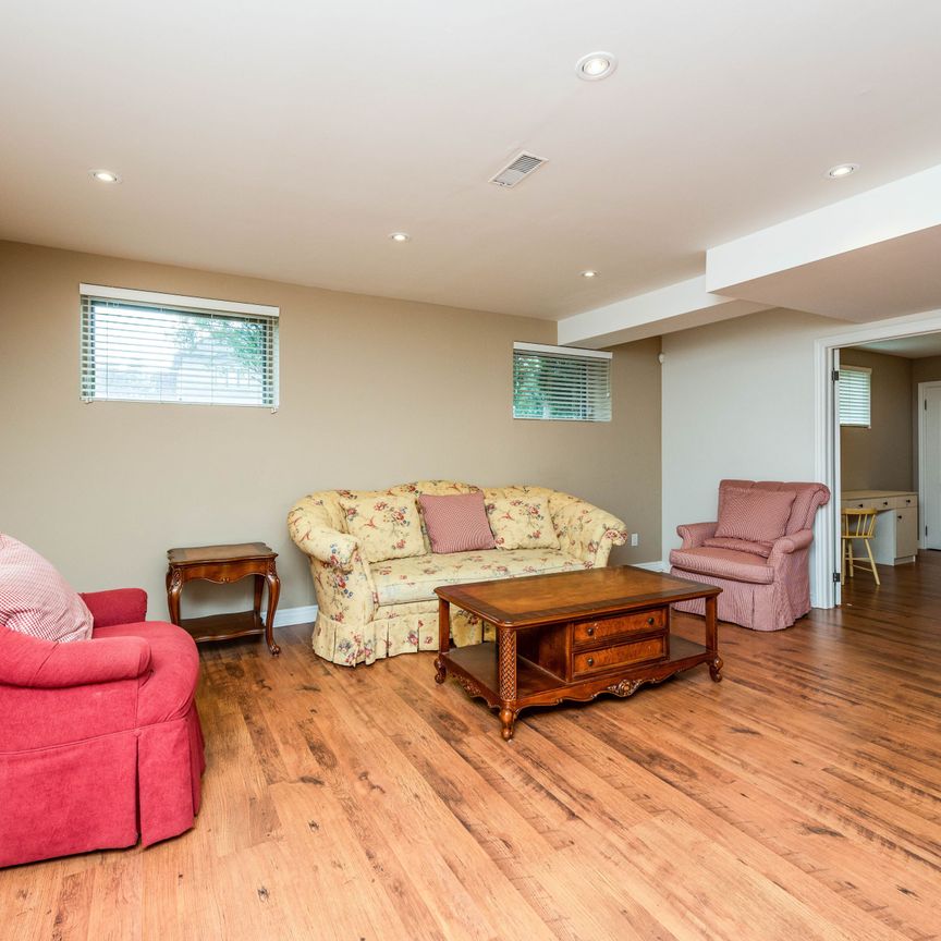 For Lease - 1 River Bend Road Unit# LL1, Markham, Ontario - Photo 1