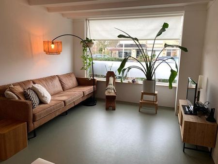 Te huur: Huis Eerste Groenelaan 41 in Castricum - Foto 5