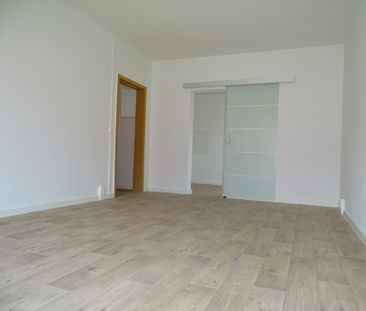 Familienwohnung als Erstbezug nach Sanierung! - Photo 2