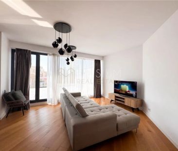 Apartament de inchiriat 4 camere Cismigiu - Fotografie 1
