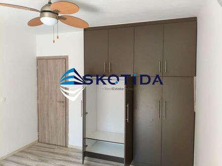 Διαμέρισμα για ενοικίαση Εκτελωνιστών - Εφοριακών (Άλιμος) - Photo 3