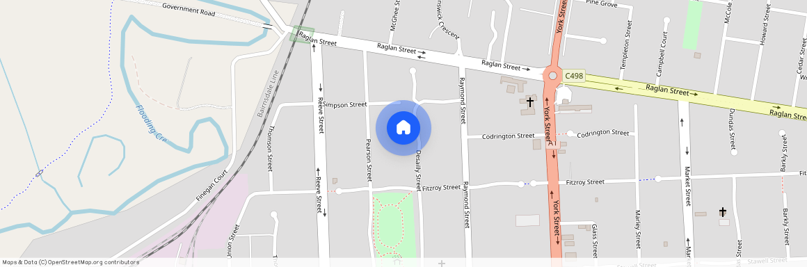 191 Desailly Street, Vic 3850, Sale